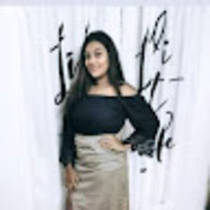 Meet your Posher, Smriti